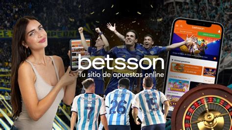 betsson argentina pba.
